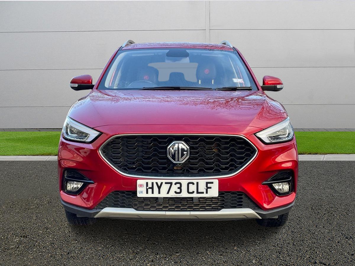 Used MG MG ZS 2023 for sale - 77002501: Photo 2