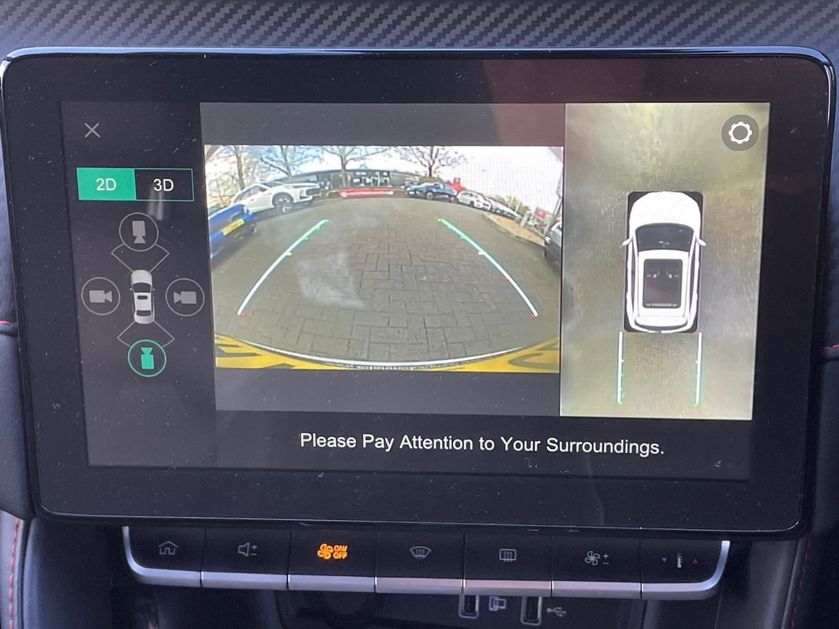 Used MG MG ZS 2023 for sale - 77002501: Photo 23