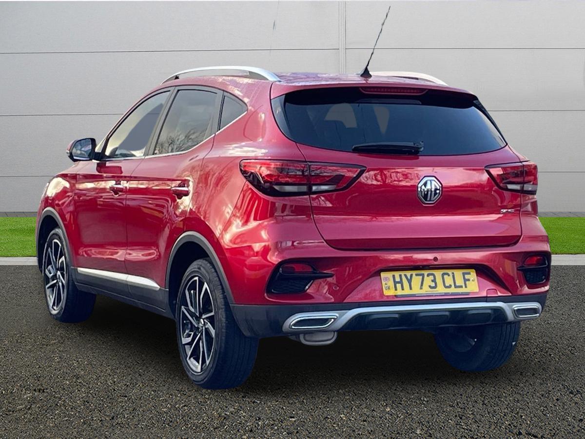 Used MG MG ZS 2023 for sale - 77002501: Photo 5