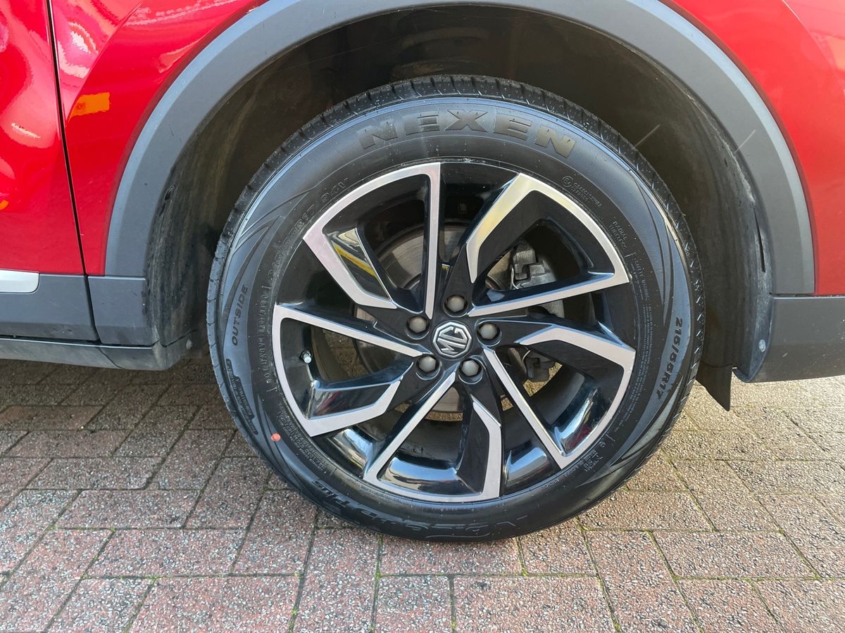 Used MG MG ZS 2023 for sale - 77002501: Photo 9