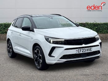 Vauxhall Grandland feature image