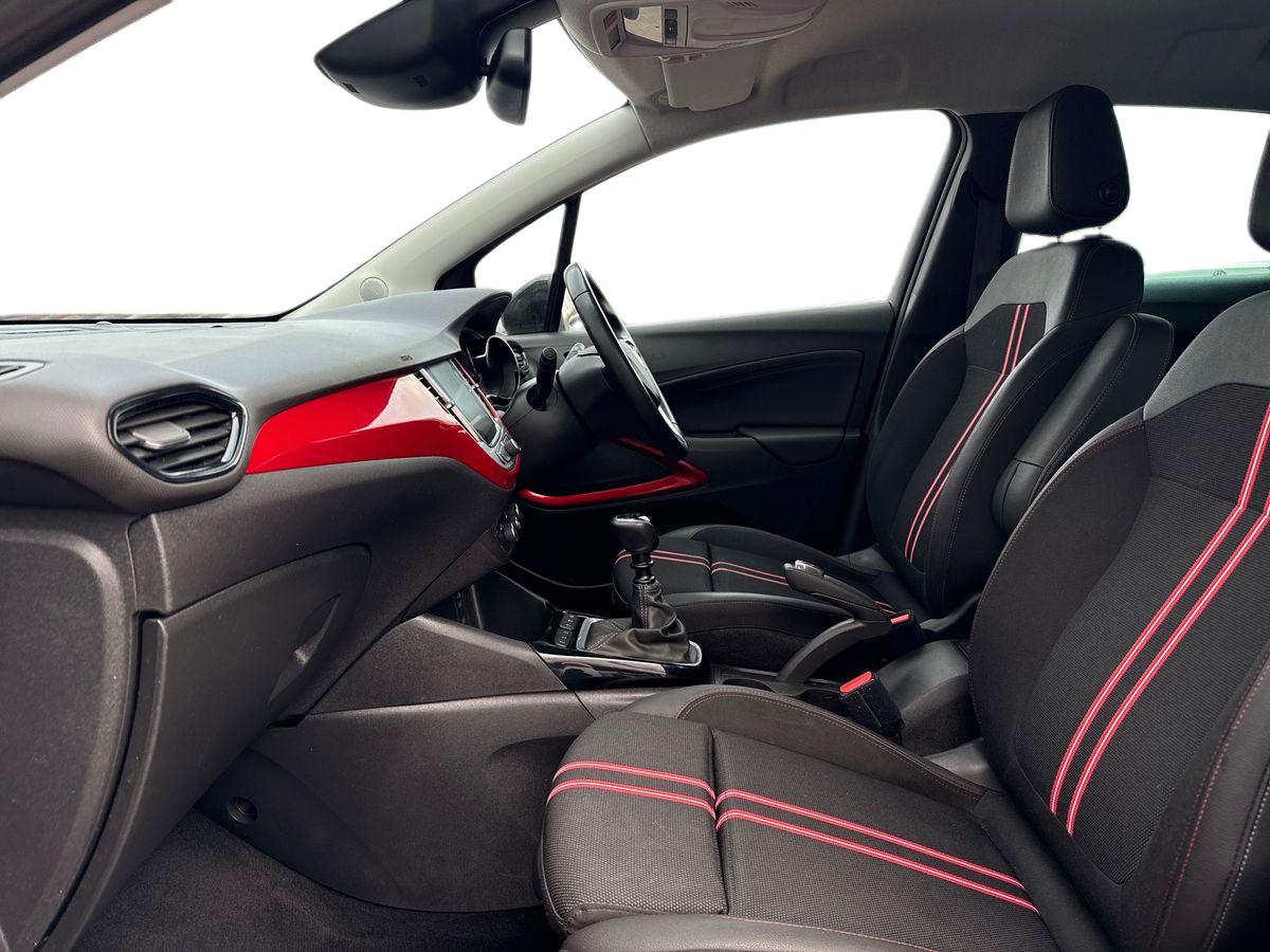 Used Vauxhall Crossland 2021 for sale - 77678789: Photo 10