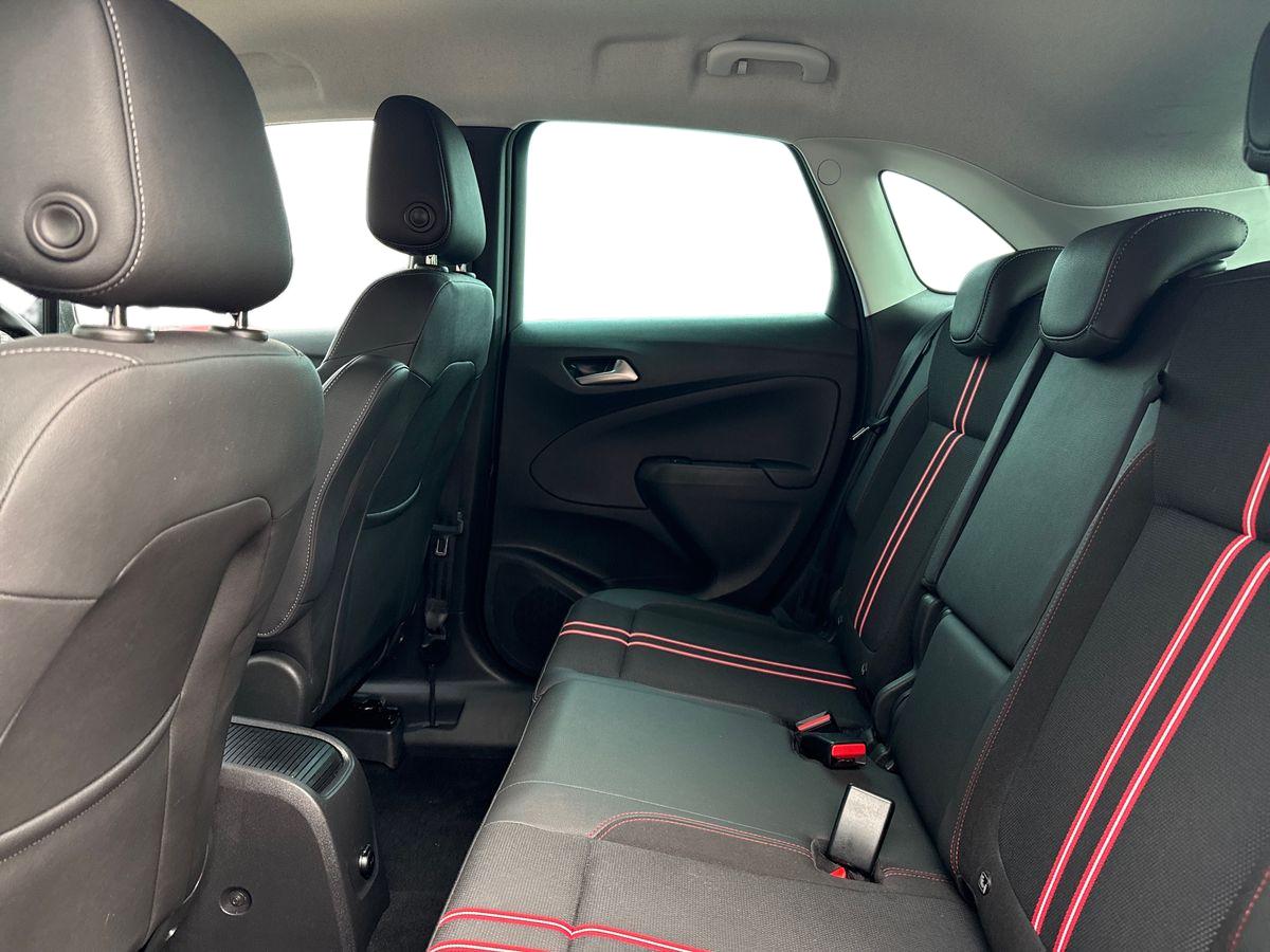 Used Vauxhall Crossland 2021 for sale - 77678789: Photo 11