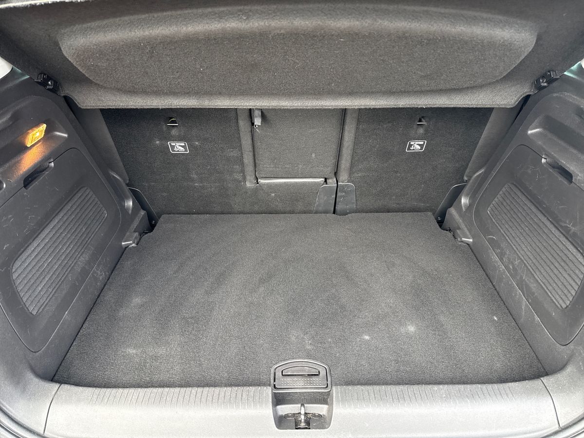 Used Vauxhall Crossland 2021 for sale - 77678789: Photo 12