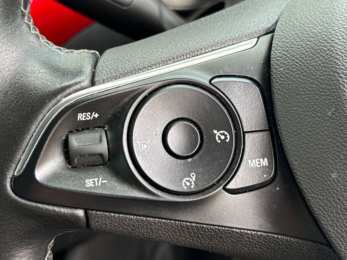 Used Vauxhall Crossland 2021 for sale - 77678789: Photo 16