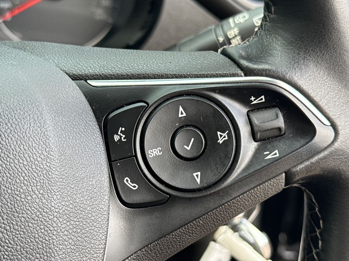 Used Vauxhall Crossland 2021 for sale - 77678789: Photo 17