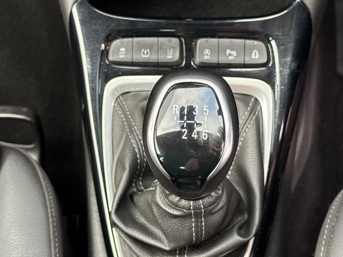 Used Vauxhall Crossland 2021 for sale - 77678789: Photo 18