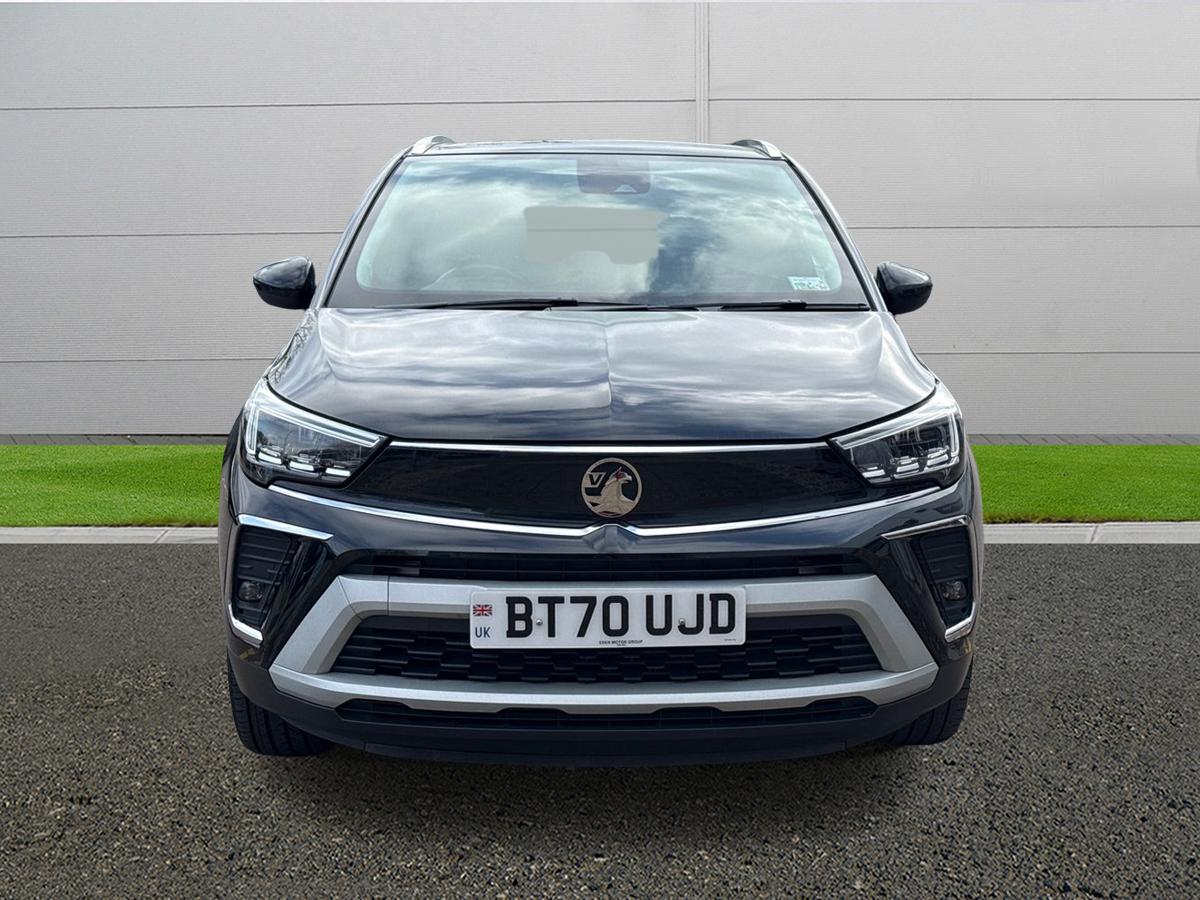 Used Vauxhall Crossland 2021 for sale - 77678789: Photo 2