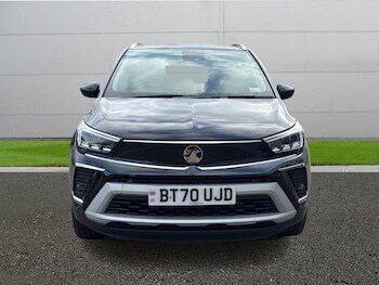 Used Vauxhall Crossland 2021 for sale - 77678789: Photo