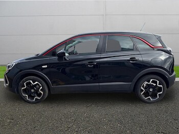 Used Vauxhall Crossland 2021 for sale - 77678789: Photo