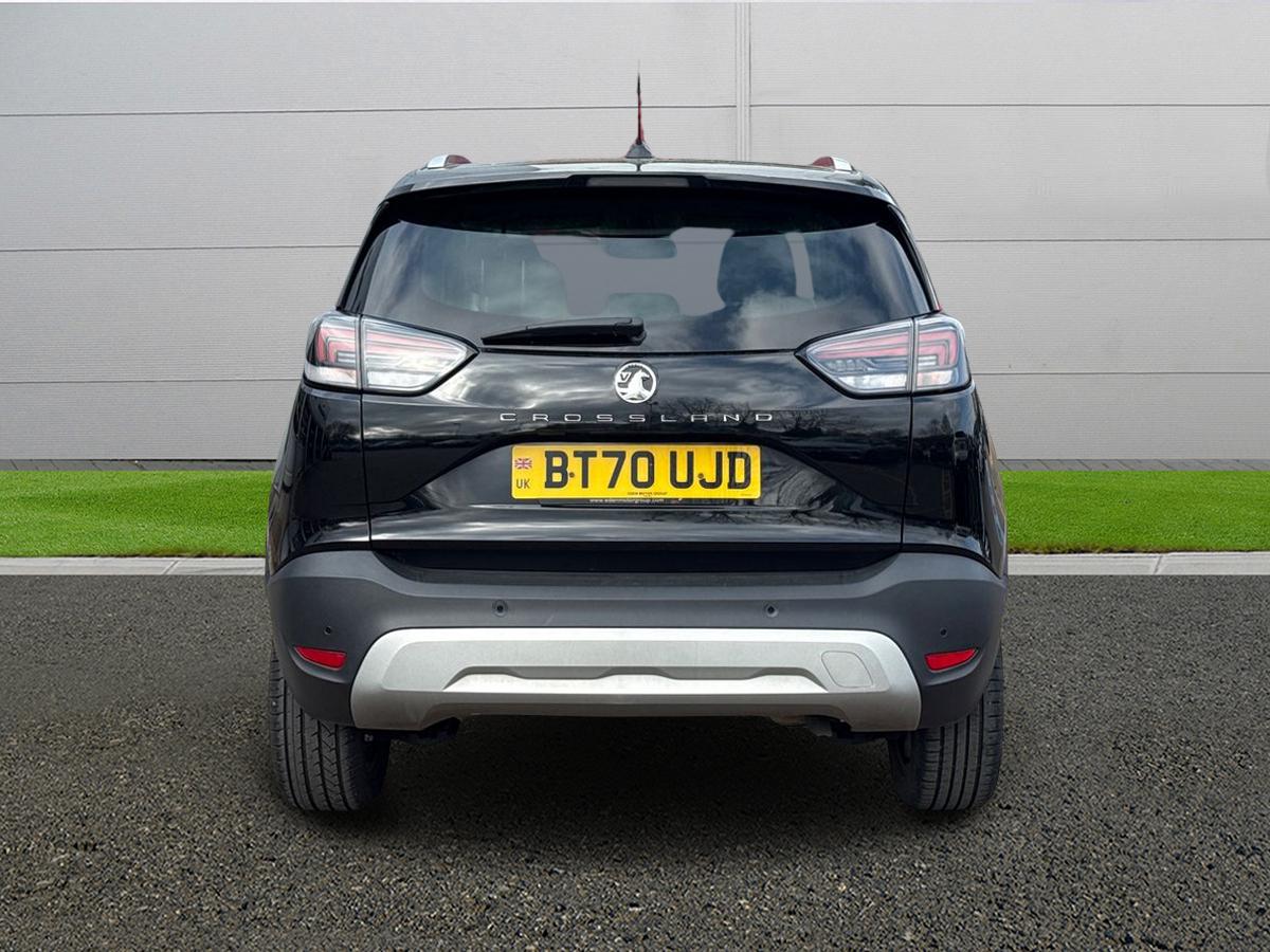 Used Vauxhall Crossland 2021 for sale - 77678789: Photo 6