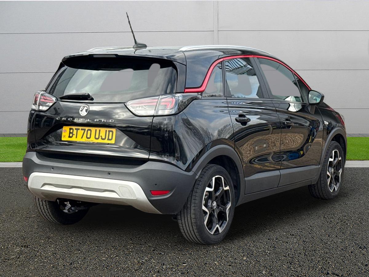 Used Vauxhall Crossland 2021 for sale - 77678789: Photo 7