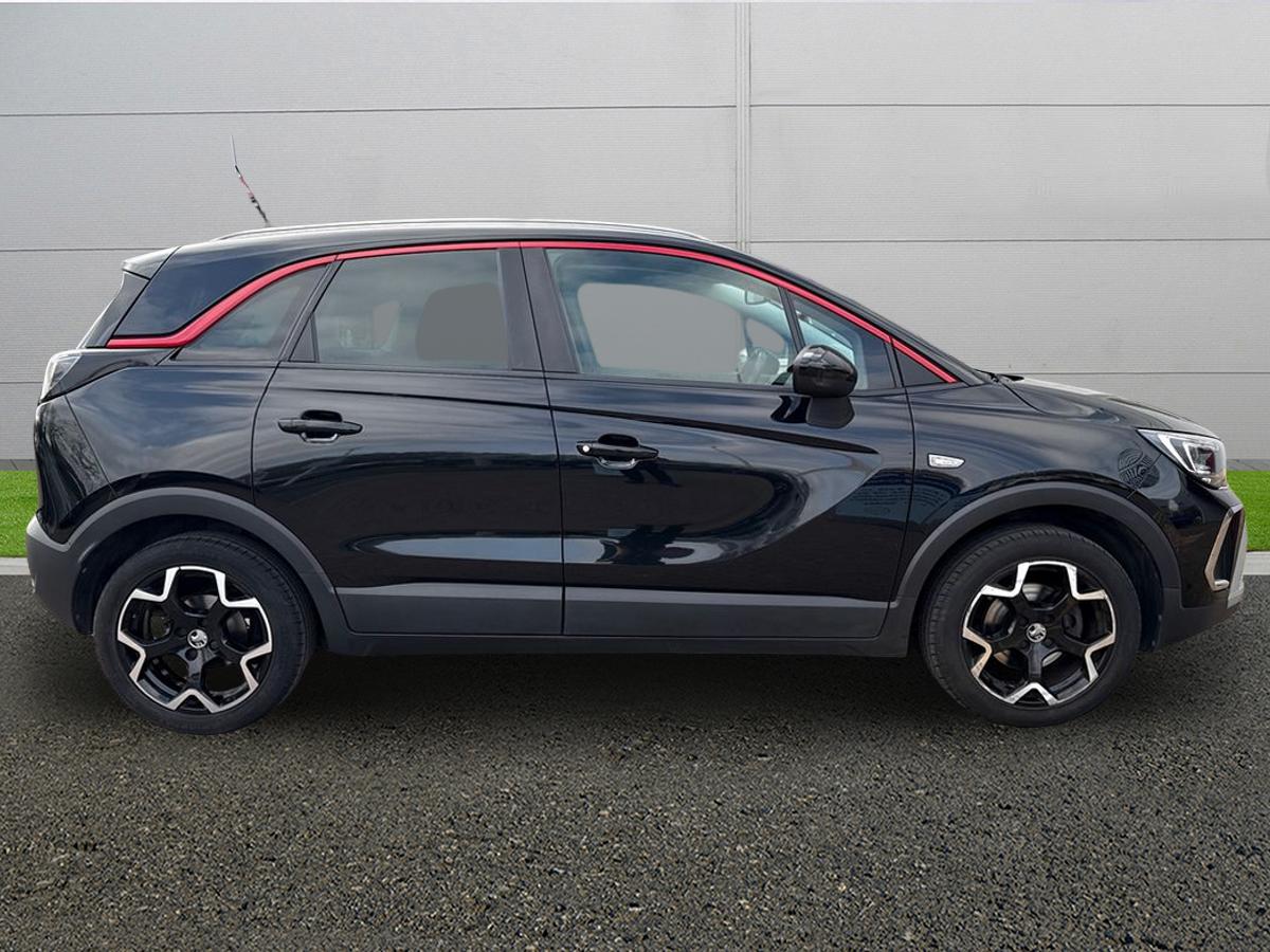 Used Vauxhall Crossland 2021 for sale - 77678789: Photo 8