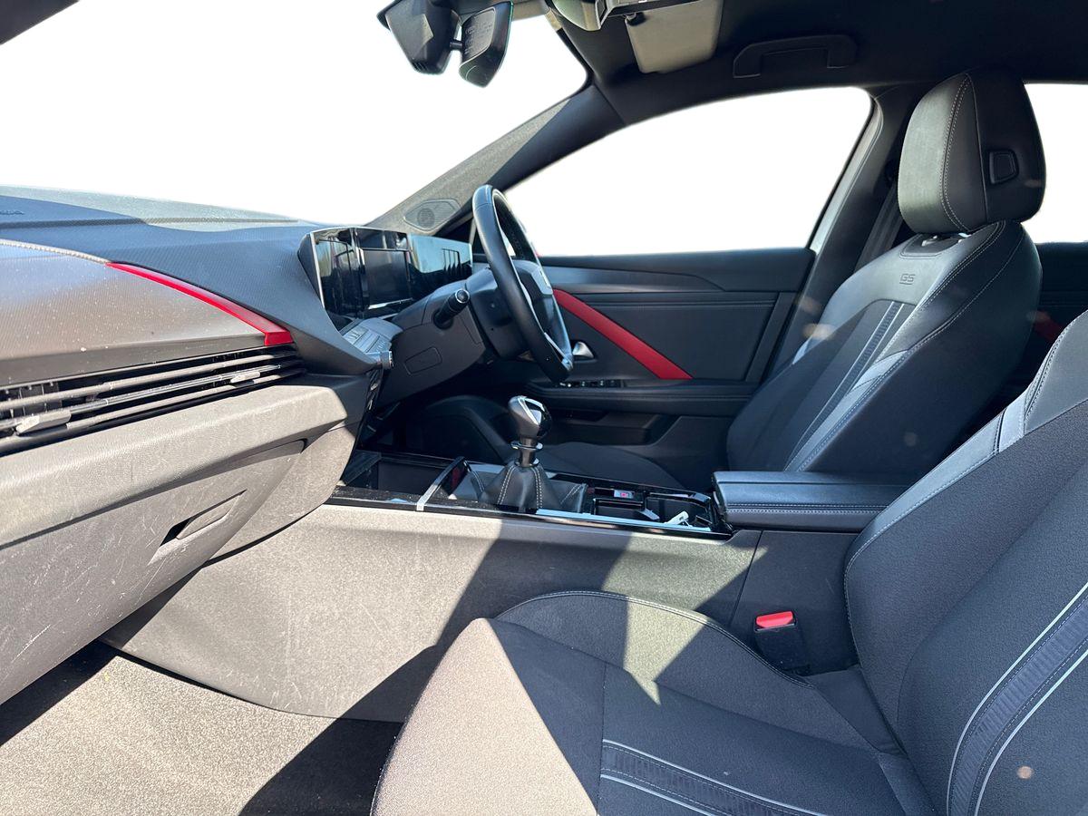 Used Vauxhall Astra 2023 for sale - 78158657: Photo 10