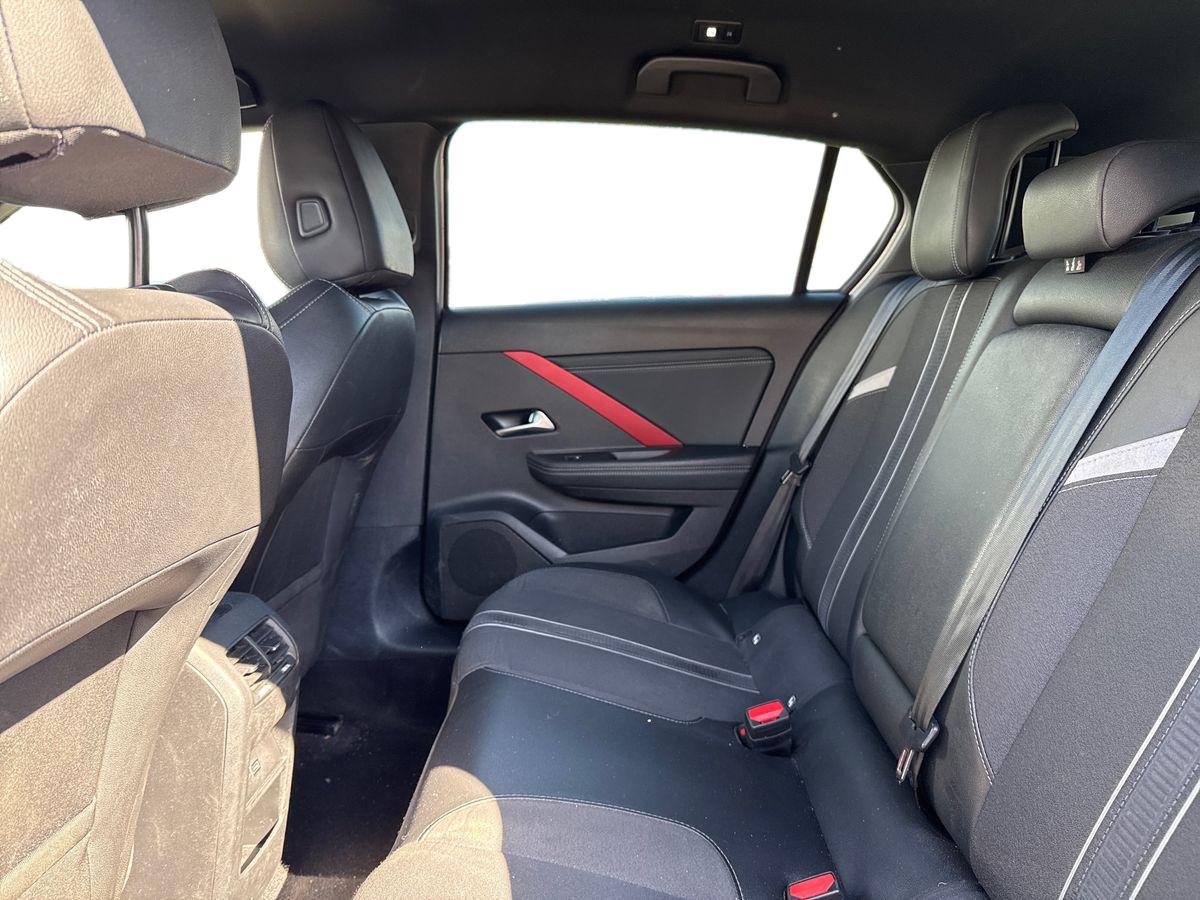 Used Vauxhall Astra 2023 for sale - 78158657: Photo 11