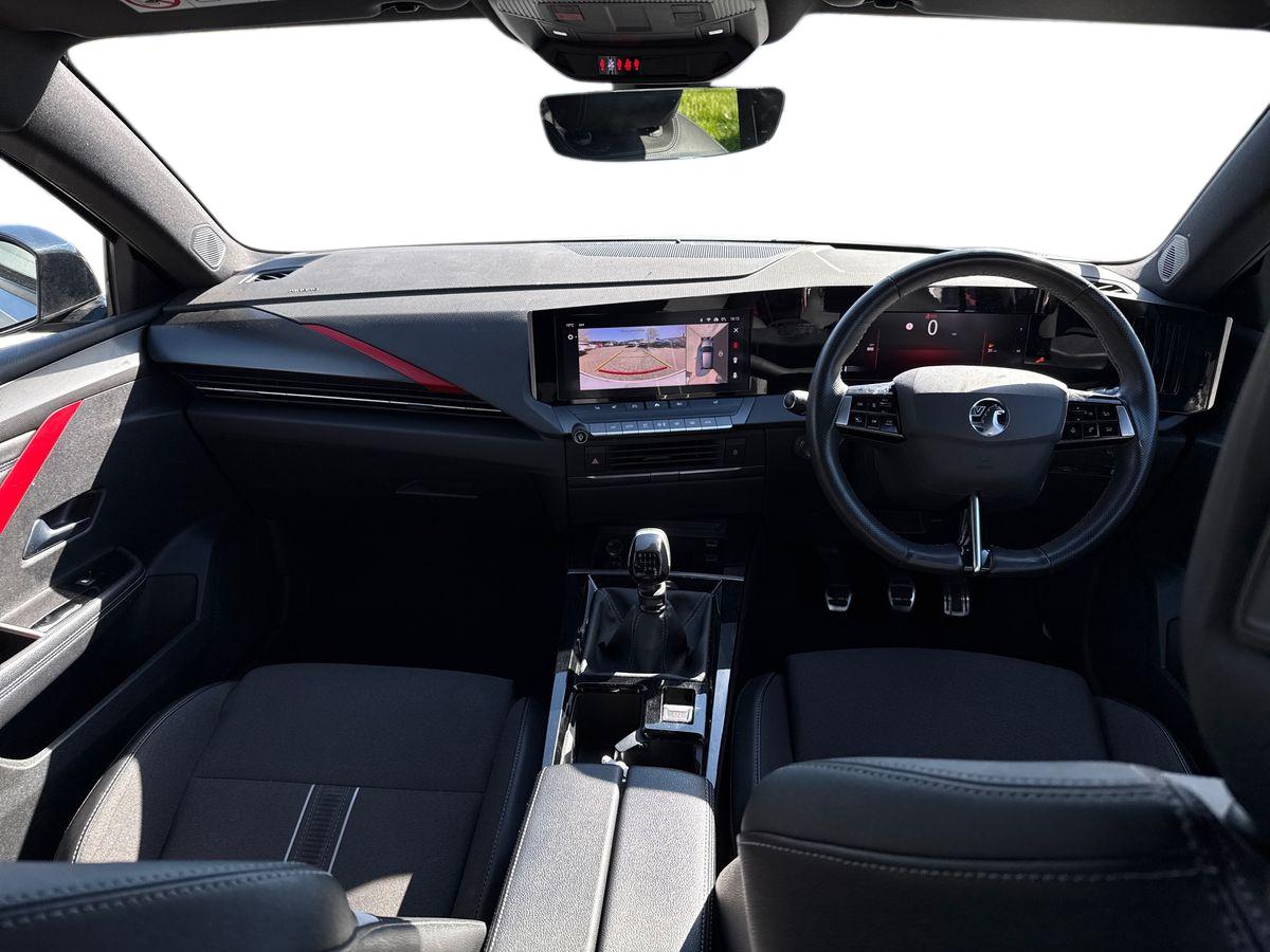 Used Vauxhall Astra 2023 for sale - 78158657: Photo 13