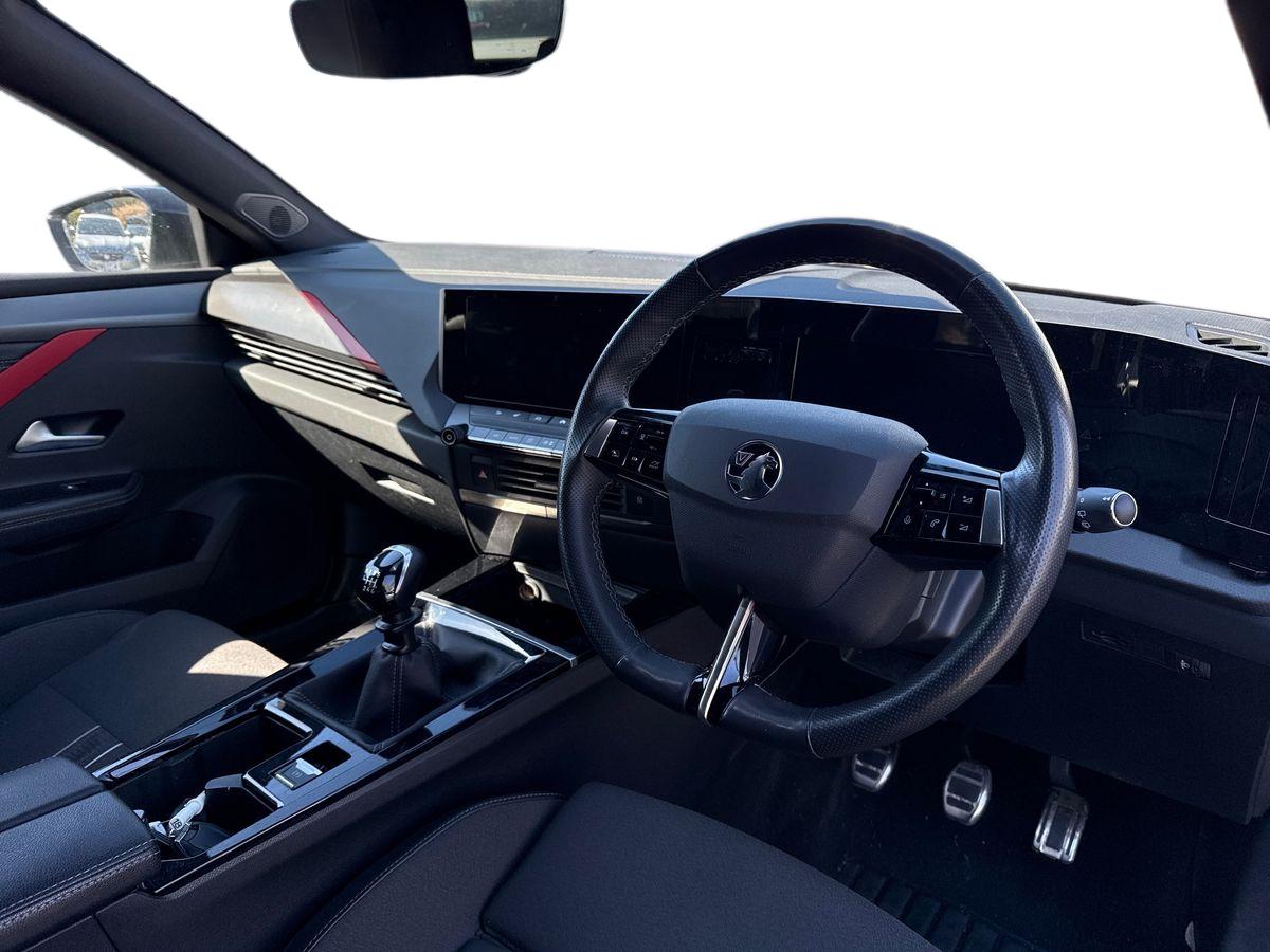 Used Vauxhall Astra 2023 for sale - 78158657: Photo 15