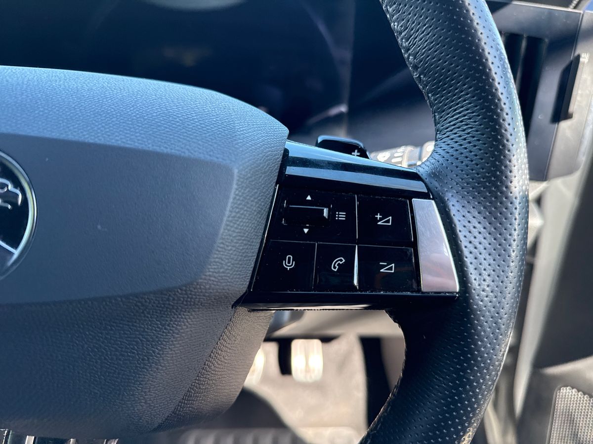 Used Vauxhall Astra 2023 for sale - 78158657: Photo 17