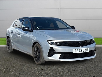 Used Vauxhall Astra 2023 for sale - 78158657: Photo