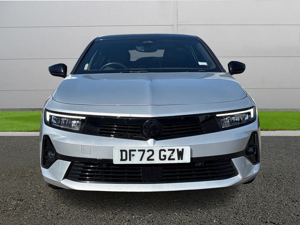 Used Vauxhall Astra 2023 for sale - 78158657: Photo 2