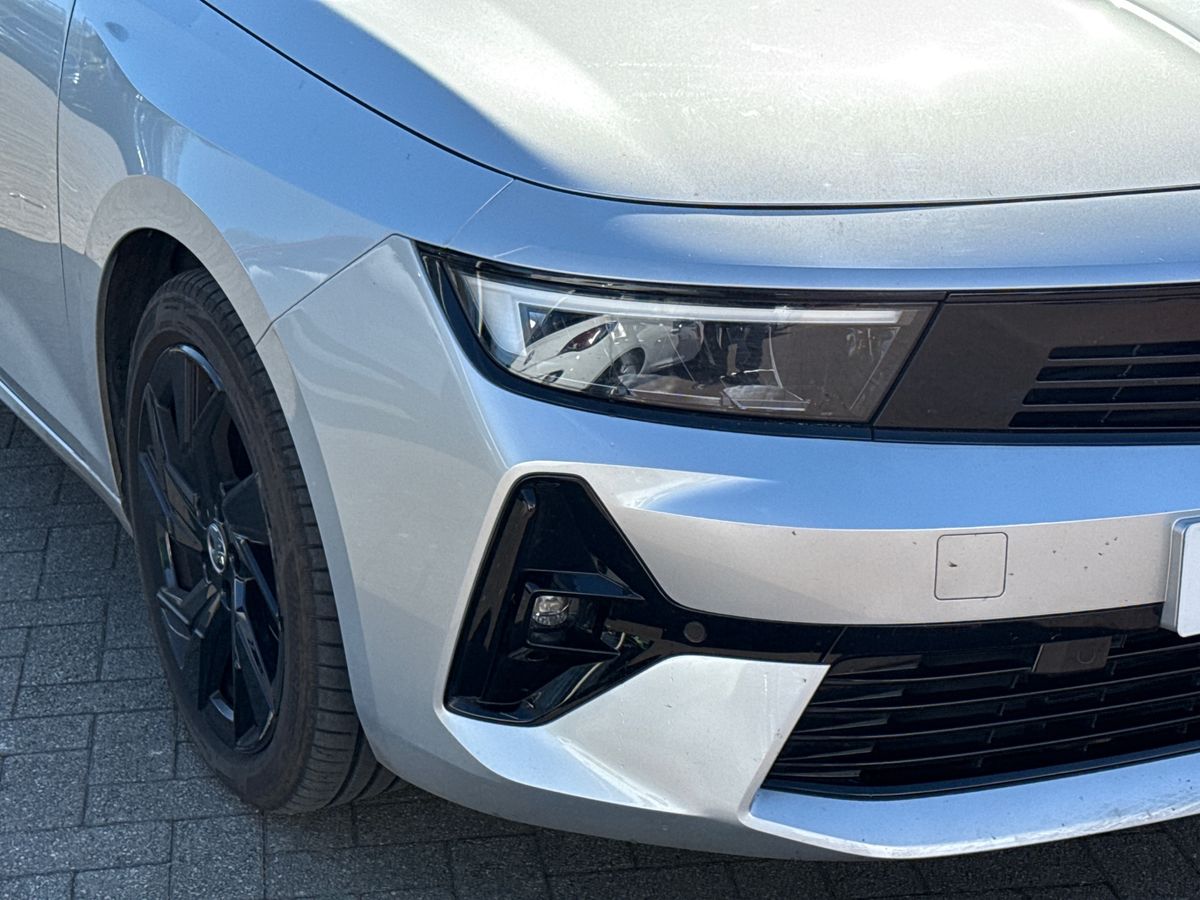 Used Vauxhall Astra 2023 for sale - 78158657: Photo 21