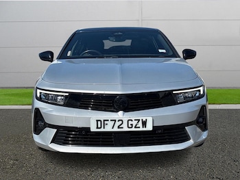 Used Vauxhall Astra 2023 for sale - 78158657: Photo