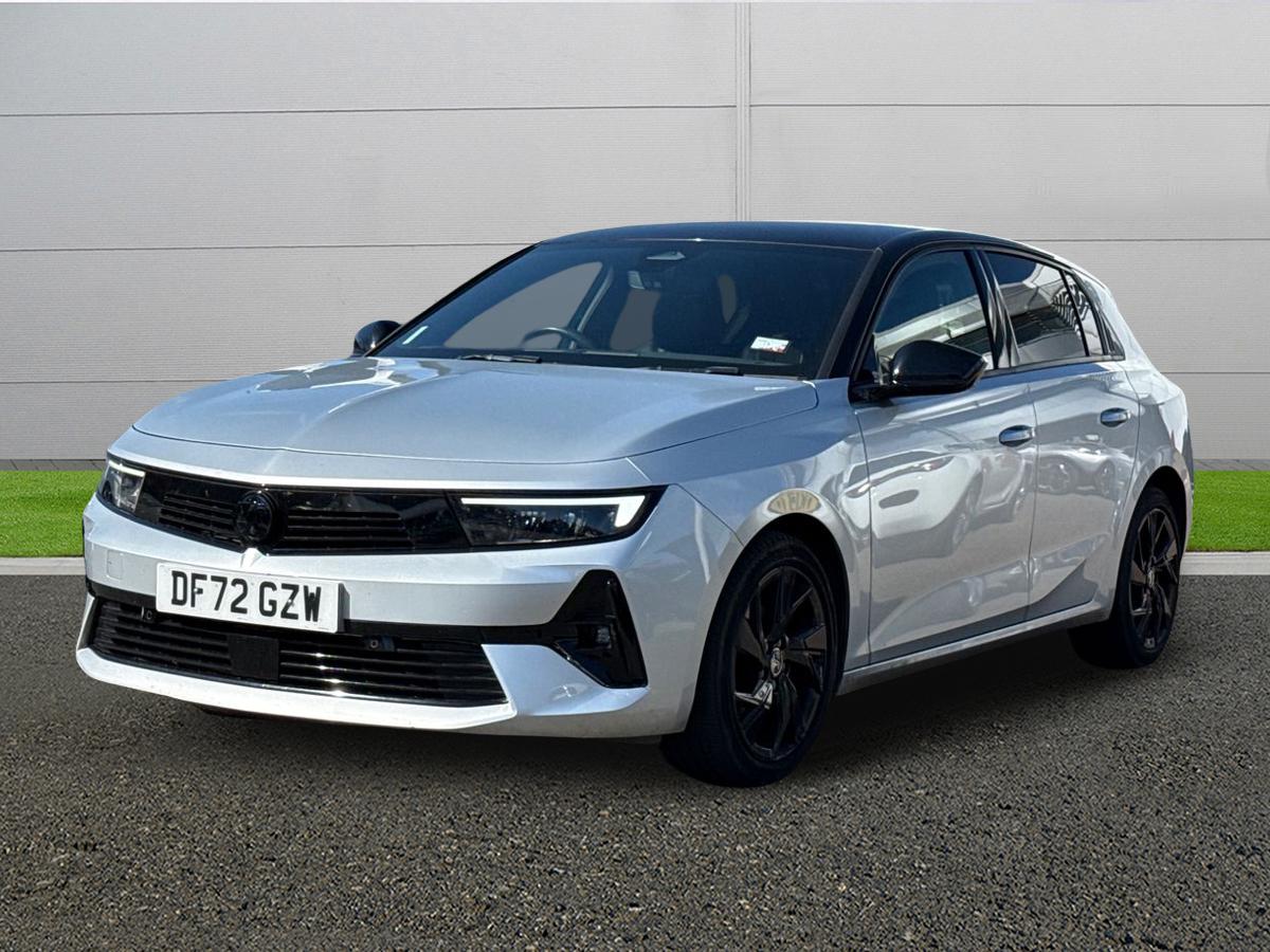 Used Vauxhall Astra 2023 for sale - 78158657: Photo 3