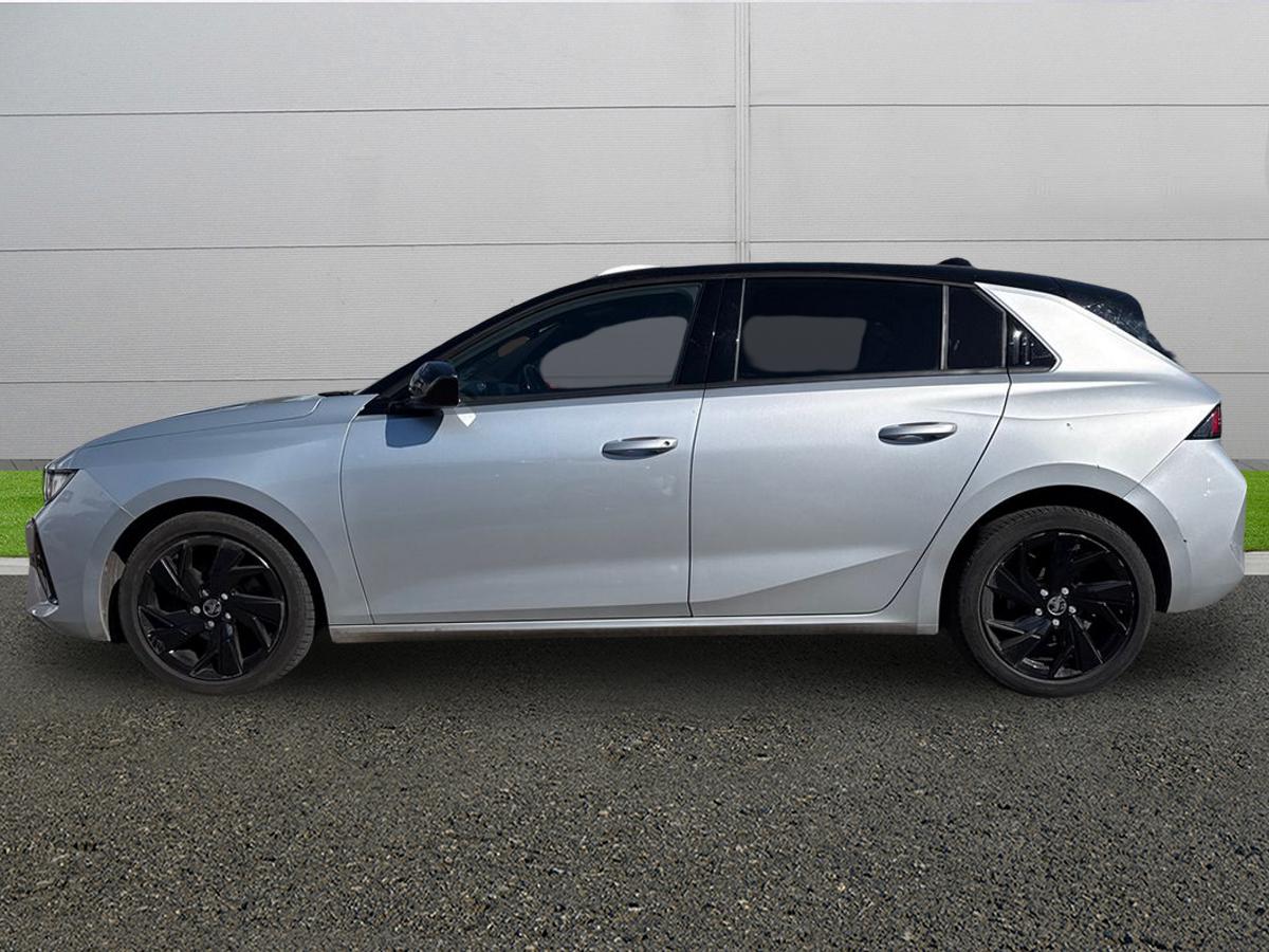 Used Vauxhall Astra 2023 for sale - 78158657: Photo 4