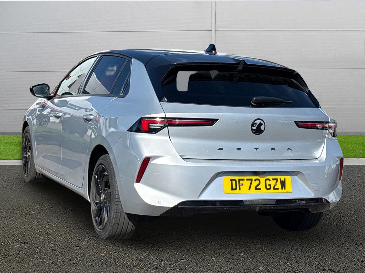 Used Vauxhall Astra 2023 for sale - 78158657: Photo 5