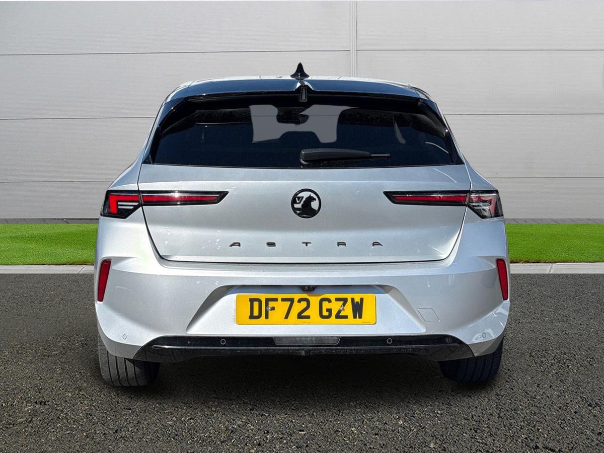 Used Vauxhall Astra 2023 for sale - 78158657: Photo 6
