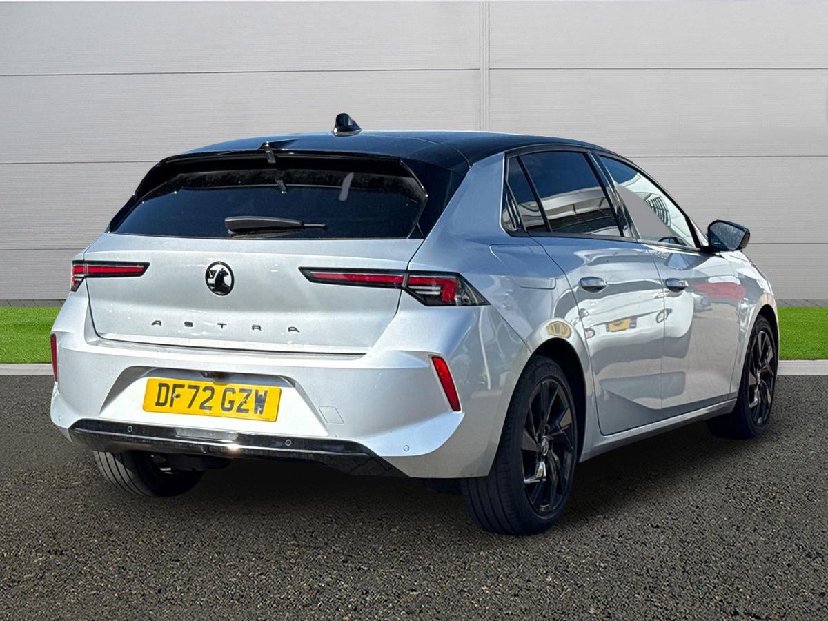 Used Vauxhall Astra 2023 for sale - 78158657: Photo 7