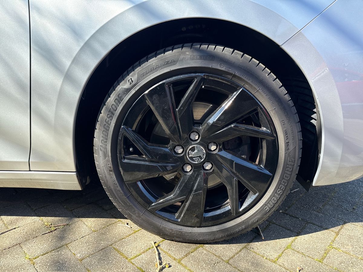 Used Vauxhall Astra 2023 for sale - 78158657: Photo 9