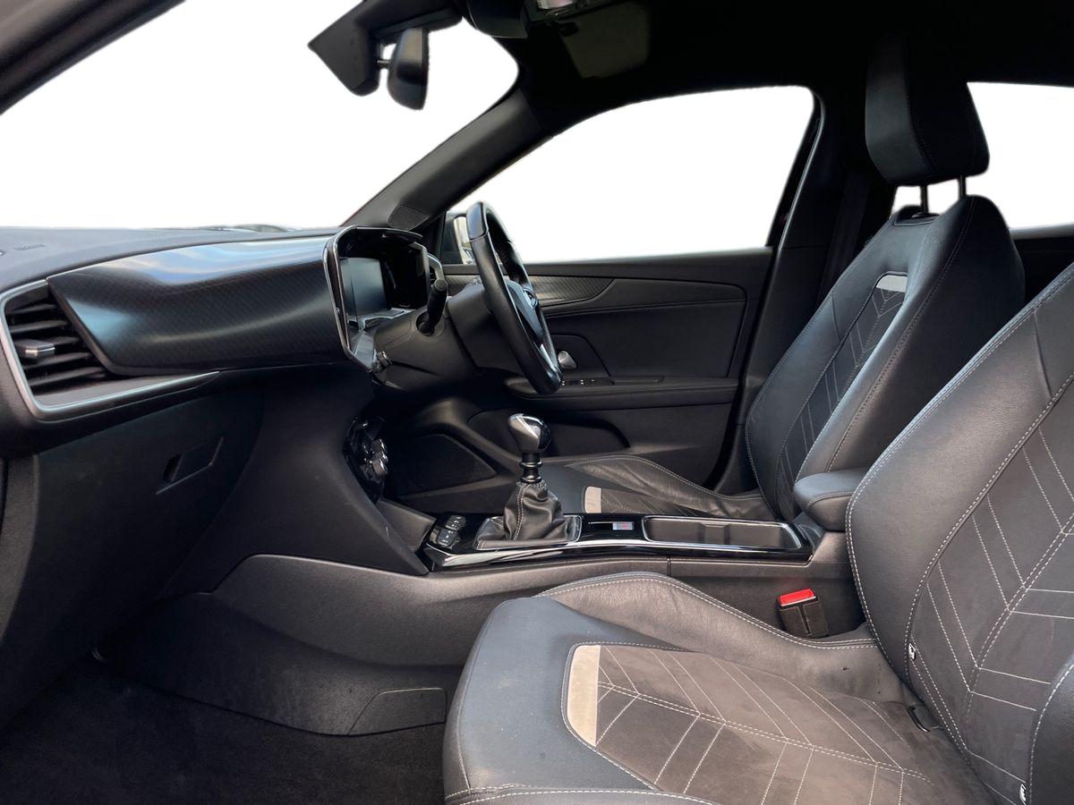 Used Vauxhall Mokka 2023 for sale - 77002591: Photo 10