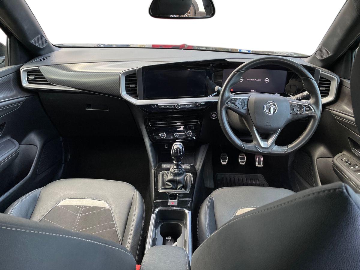 Used Vauxhall Mokka 2023 for sale - 77002591: Photo 13