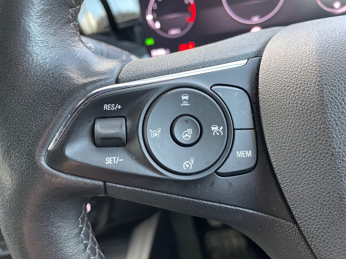 Used Vauxhall Mokka 2023 for sale - 77002591: Photo 16