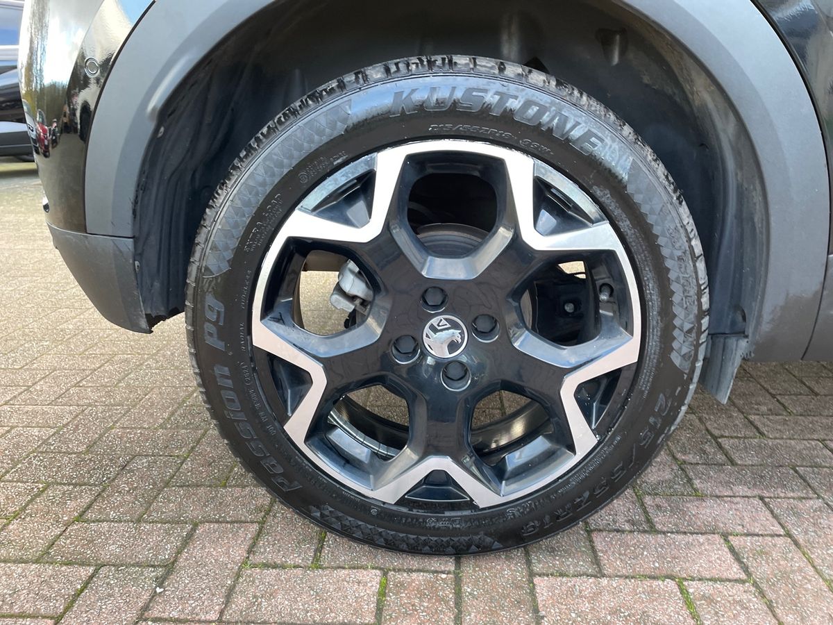 Used Vauxhall Mokka 2023 for sale - 77002591: Photo 9