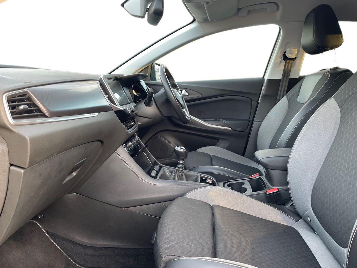 Used Vauxhall Grandland 2022 for sale - 77002590: Photo 10