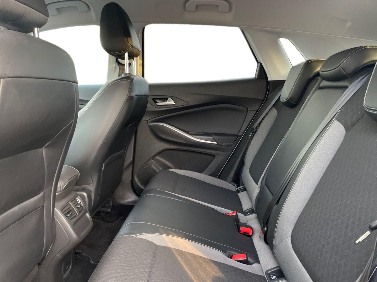 Used Vauxhall Grandland 2022 for sale - 77002590: Photo 11