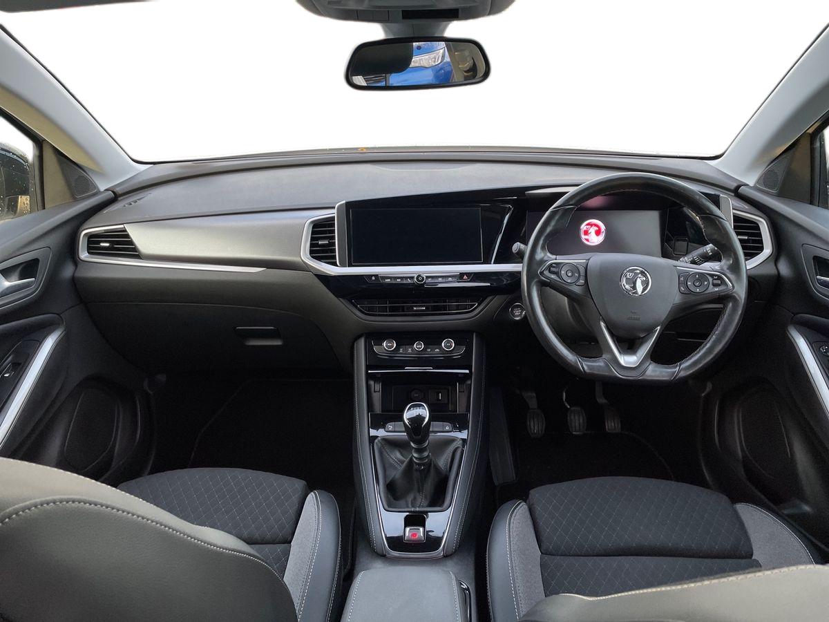 Used Vauxhall Grandland 2022 for sale - 77002590: Photo 13