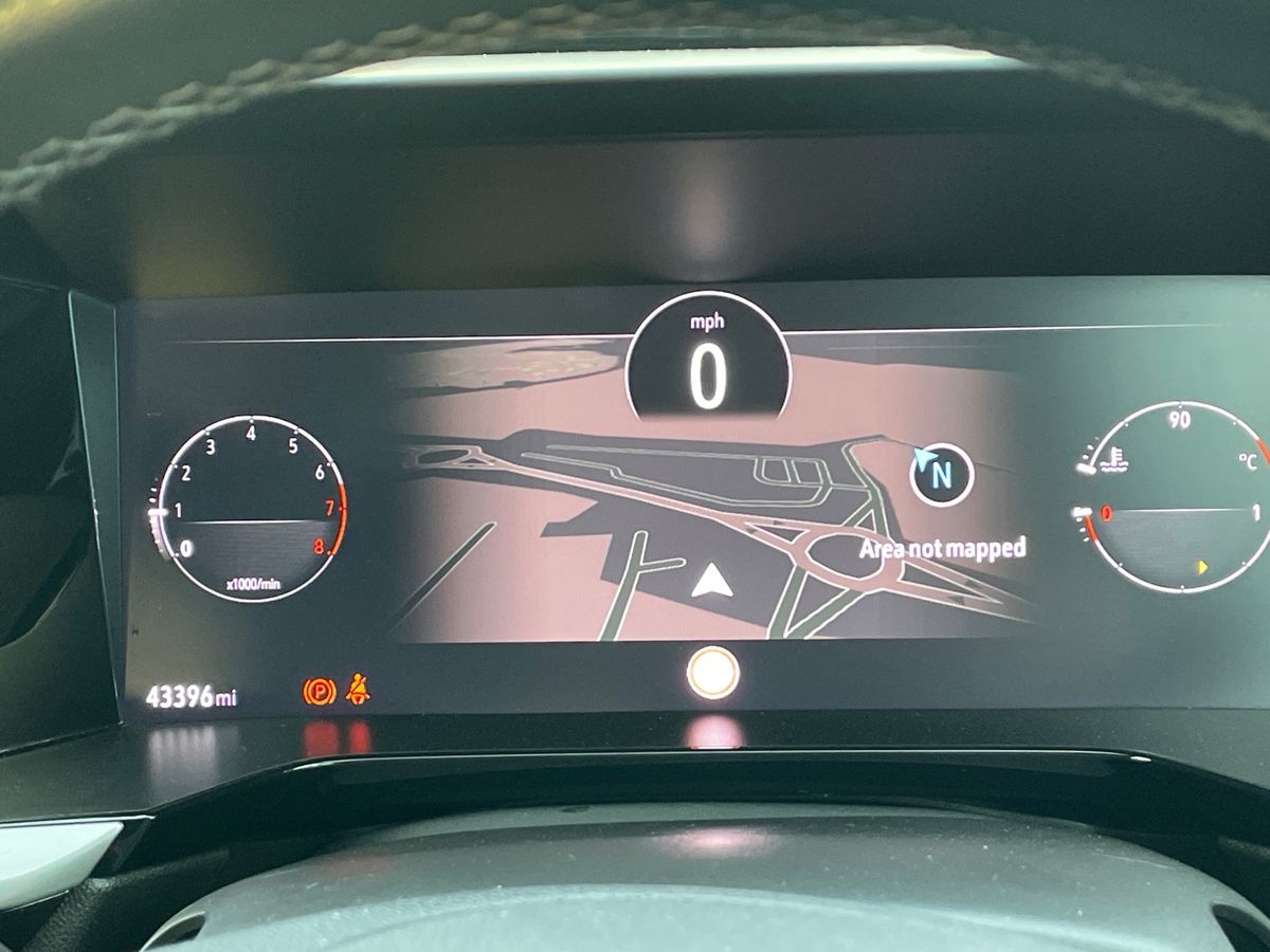 Used Vauxhall Grandland 2022 for sale - 77002590: Photo 14