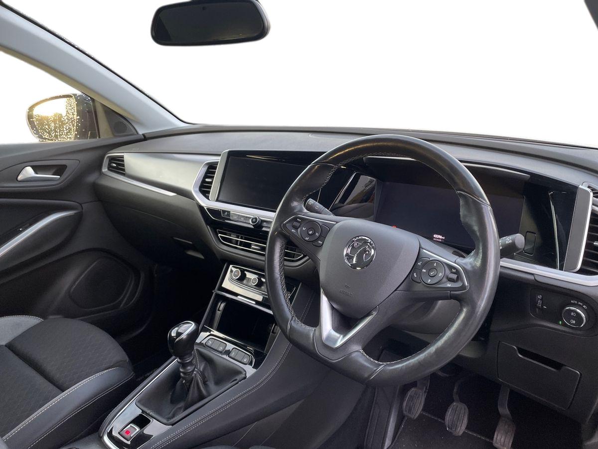 Used Vauxhall Grandland 2022 for sale - 77002590: Photo 15