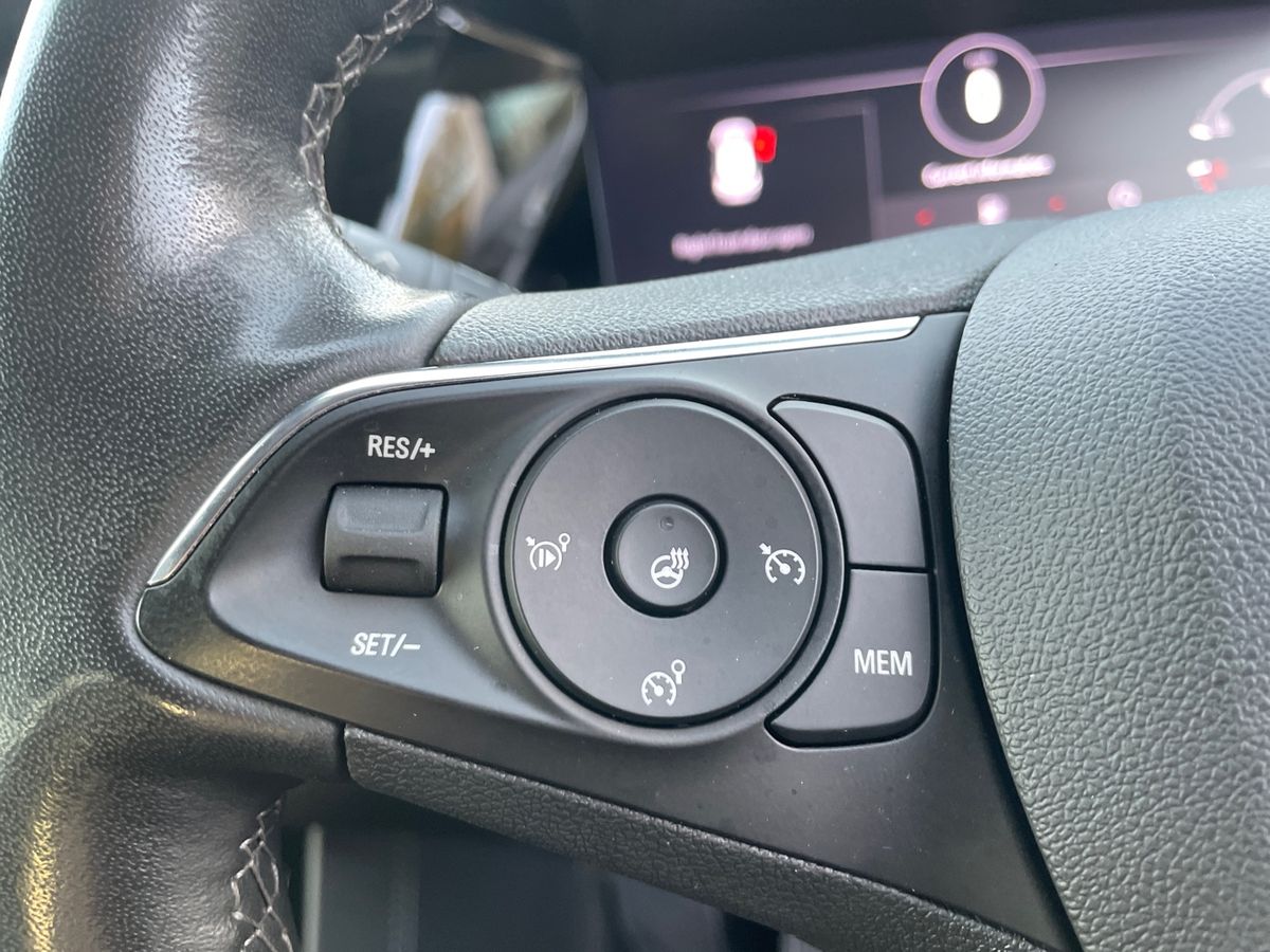 Used Vauxhall Grandland 2022 for sale - 77002590: Photo 16