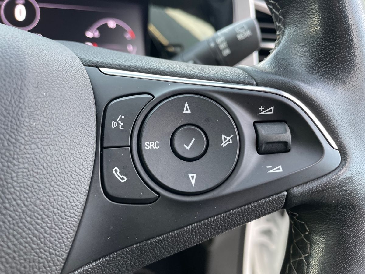 Used Vauxhall Grandland 2022 for sale - 77002590: Photo 17