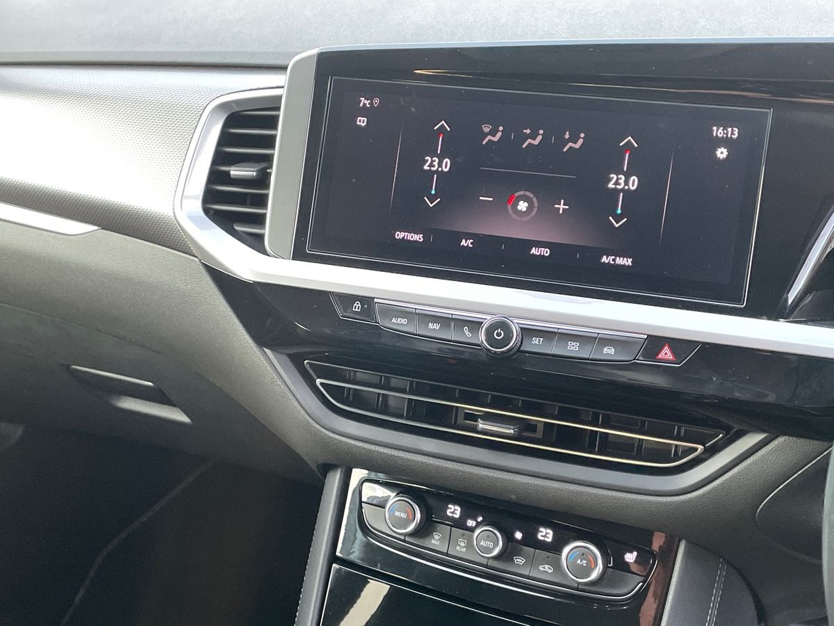 Used Vauxhall Grandland 2022 for sale - 77002590: Photo 18