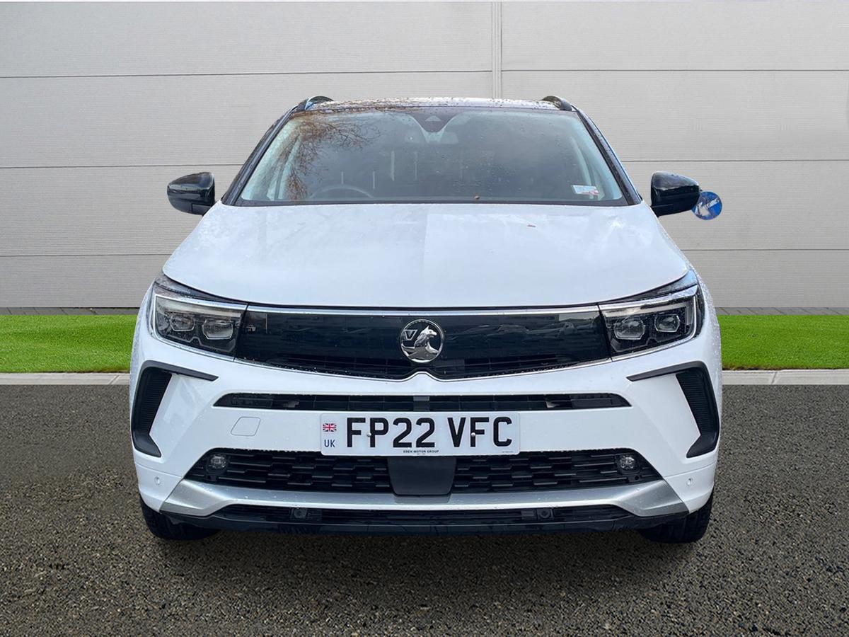 Used Vauxhall Grandland 2022 for sale - 77002590: Photo 2