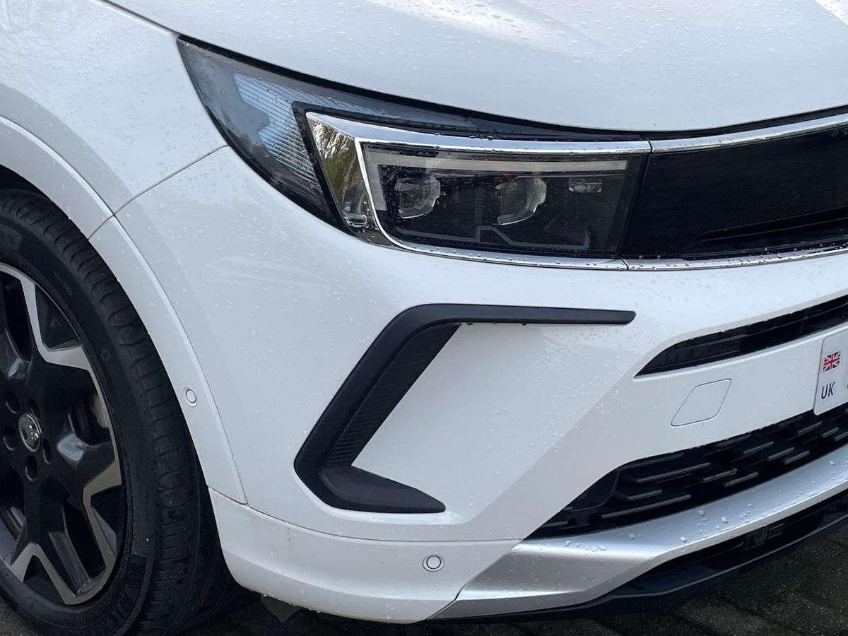 Used Vauxhall Grandland 2022 for sale - 77002590: Photo 21