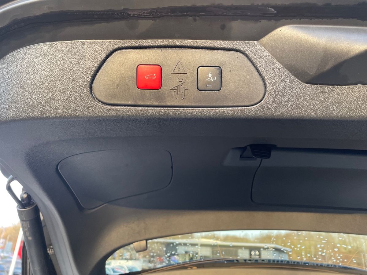 Used Vauxhall Grandland 2022 for sale - 77002590: Photo 23