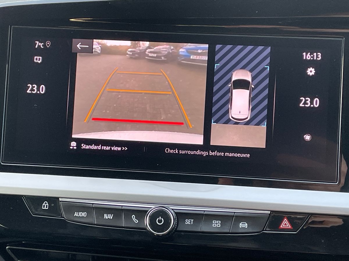 Used Vauxhall Grandland 2022 for sale - 77002590: Photo 24