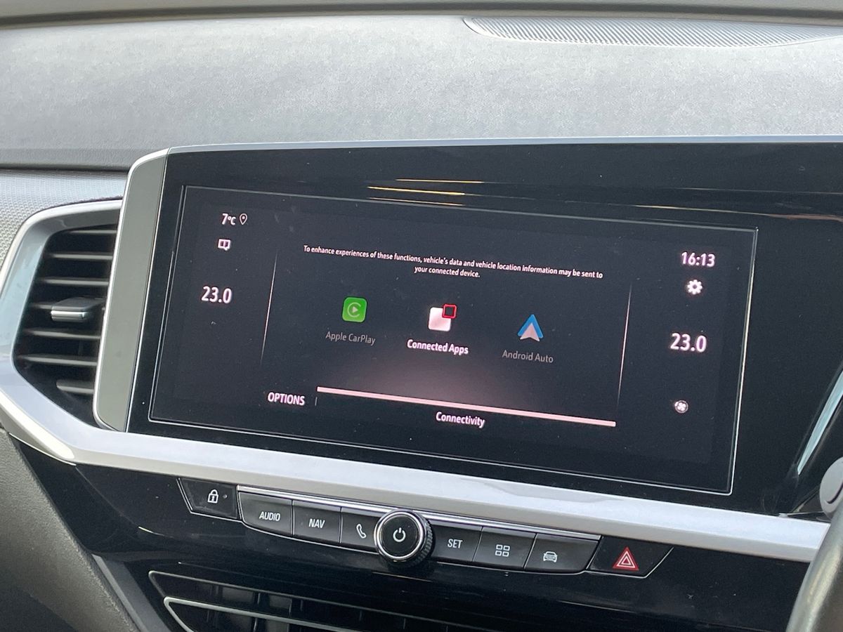 Used Vauxhall Grandland 2022 for sale - 77002590: Photo 25