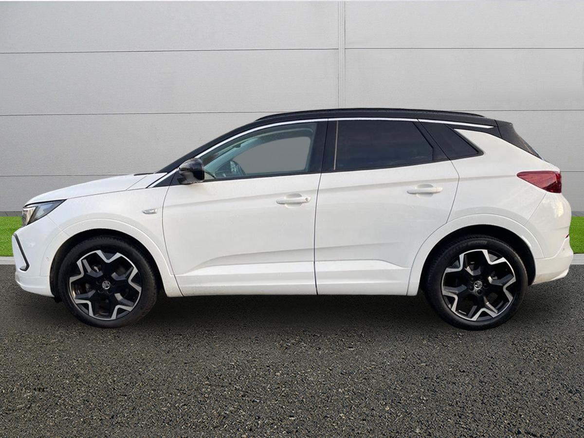 Used Vauxhall Grandland 2022 for sale - 77002590: Photo 4